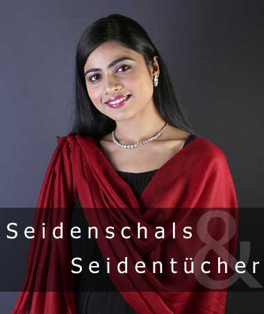  Seidentücher