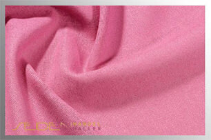 Seidenstoff Echt China Bourette