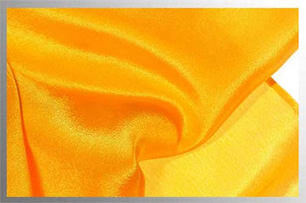 Seidenstoff Crepe de Chine