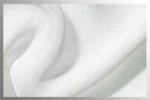 Seidenstoff Crepe Georgette